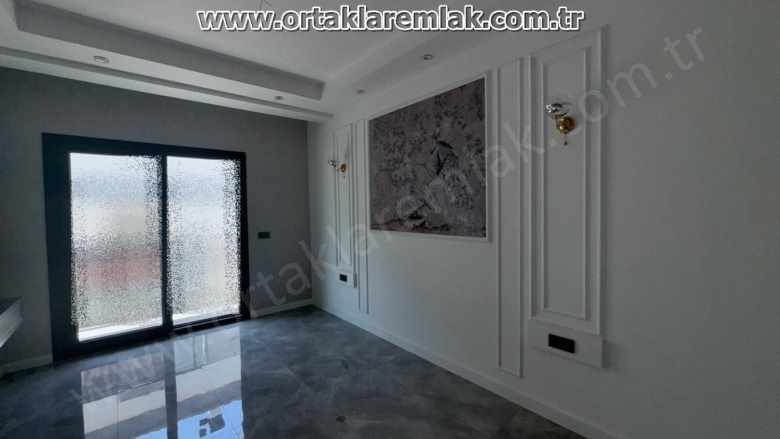 Son Şans! 3+1 Satılık Daire Denizli Merkezefendi Yenişafak Mah