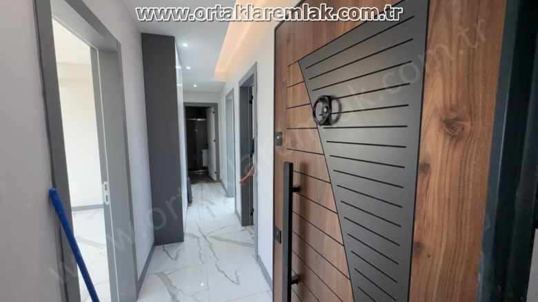 Deliktaş Mahallesinde Satılık Daire Ler 2+1 Pamukkale