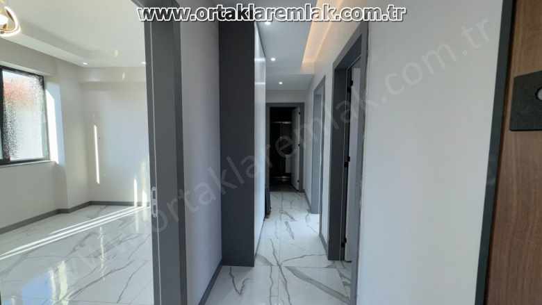 Deliktaş Mahallesinde Satılık Daire Ler 2+1 Pamukkale
