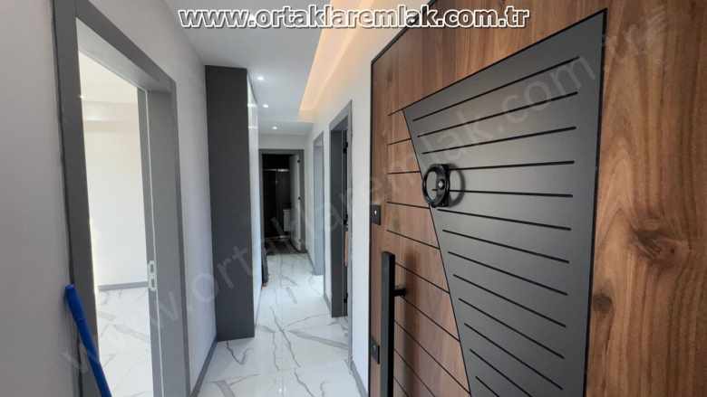 Deliktaş Mahallesinde Satılık Daire Ler 2+1 Pamukkale
