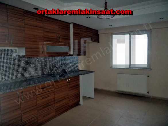 🔥 Kayalık Caddesinde Satılık Daire Dubleks 2+1 Pamukkale Topraklık Mah