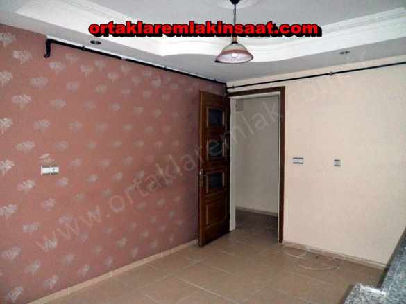 🔥 Kayalık Caddesinde Satılık Daire Dubleks 2+1 Pamukkale Topraklık Mah
