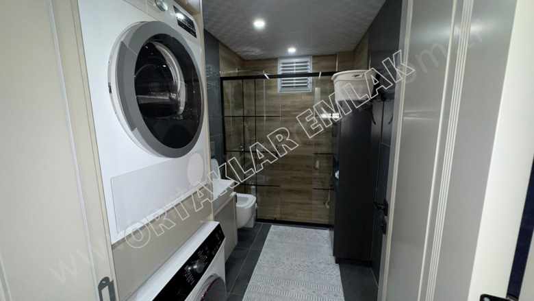 Akkonak Mahallesinde Bölgenin En Geniş Ve Lüks Si Satışa Sunuldu 3+1 Satılık Daire Merkezefendi