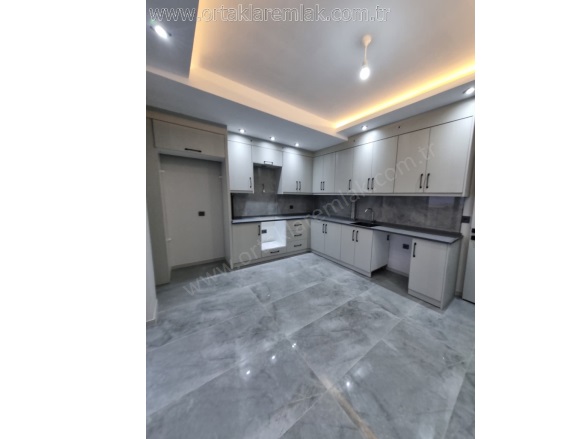 Yenişafak Mah. Denizli Satılık Daire |  3+1 Oda | 140M2 7.300.000Tl  Krediye Uygun  | 3. Kat | Yerden Isıtma Resim-3