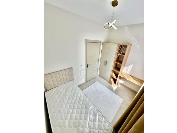 Bağbaşı Mah. Pamukkale Satılık Daire |  2+1 Oda | 75M2 3.600.000Tl Eşyalı  | 1. Kat | Yerden Isıtma | 1 Banyo Resim-4