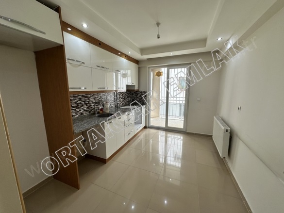 Hacıkaplanlar Mah. Pamukkale Kiralık Daire |  2+1 Oda | 95M2 Aylık 18.000Tl | 1. Kat | Doğalgaz(Kombi) | 1 Banyo Resim-1