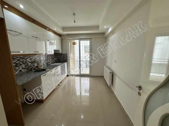 Hacıkaplanlarda 2+1_Lüks 90M2 Kiralık Daire Pamukkale Hacıkaplanlar Mah