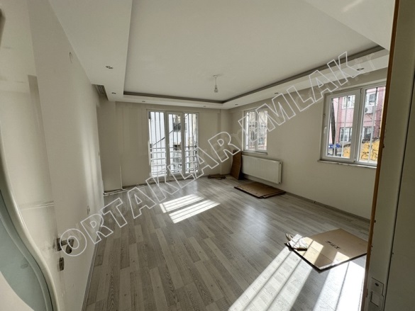 Hacıkaplanlar Mah. Pamukkale Kiralık Daire |  2+1 Oda | 95M2 Aylık 18.000Tl | 1. Kat | Doğalgaz(Kombi) | 1 Banyo Resim-4