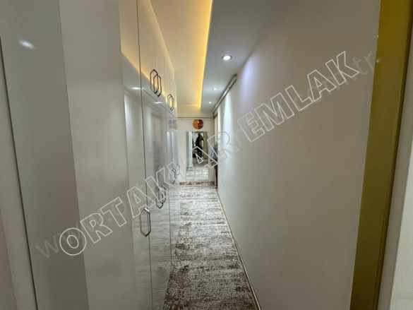 Topraklıkta 3+1__140M2__6 Yıllık_Lüks __4 500 000 Tl__ Satılık Daire Pamukkale Topraklık Mah