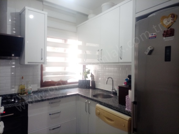 Muratdede Mah. Denizli Satılık Daire |  2+1 Oda | 90M2 1.900.000Tl  Krediye Uygun  | 2. Kat | Doğalgaz(Kombi) Resim-1