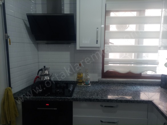 Muratdede Mah. Denizli Satılık Daire |  2+1 Oda | 90M2 1.900.000Tl  Krediye Uygun  | 2. Kat | Doğalgaz(Kombi) Resim-2