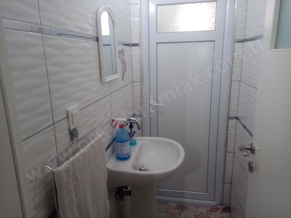 Muratdede Mah. Denizli Satılık Daire |  2+1 Oda | 90M2 1.900.000Tl  Krediye Uygun  | 2. Kat | Doğalgaz(Kombi) Resim-3
