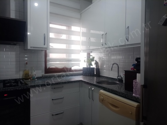 Muratdede Mah. Denizli Satılık Daire |  2+1 Oda | 90M2 1.900.000Tl  Krediye Uygun  | 2. Kat | Doğalgaz(Kombi) Resim-4