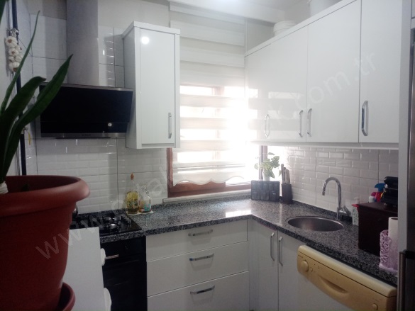 Muratdede Mah. Denizli Satılık Daire |  2+1 Oda | 90M2 1.900.000Tl  Krediye Uygun  | 2. Kat | Doğalgaz(Kombi) Resim-5