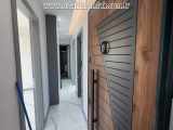Deliktaş Mahallesinde Satılık Daire Ler 2+1 Pamukkale 110 M2 Yerden Isıtma 1 Banyo Mah