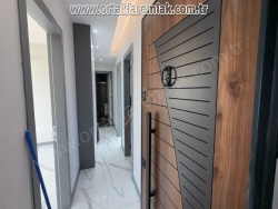 Pamukkale Deliktaş Mah. Satılık Daire 2+1 100 M2 | 1. Kat | Yerden Isıtma | 1 Banyo