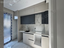 Merkezefendi Hallaçlar Mah. Satılık Daire 2+1 90 M2 | 3. Kat | Yerden Isıtma | 2 Banyo