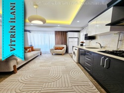 Pamukkale İncilipınar Mah. Satılık Daire 1+1 55 M2 | 2. Kat | Yerden Isıtma