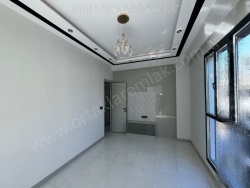 Merkezefendi Şemikler Mah. Satılık Daire 2+1 110 M2 | 3. Kat | Yerden Isıtma | 2 Banyo