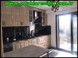 Merkezefendi Adalet Mah. Satılık Daire 3+1 155 M2 | 3. Kat | Yerden Isıtma | 2 Banyo