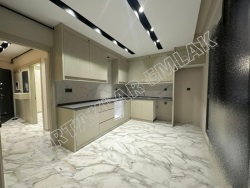 Merkezefendi Gümüşçay Mah. Satılık Daire 2+1 120 M2 | 3. Kat | Yerden Isıtma | 1 Banyo