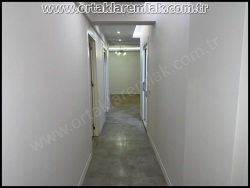 Merkezefendi Gümüşçay Mah. Satılık Daire 2+1 138 M2 | 2. Kat | Yerden Isıtma | 1 Banyo