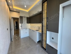 Merkezefendi 1200 Evler Mah. Satılık Daire 3+1 140 M2 | 1. Kat | Yerden Isıtma