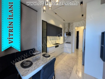 🌟 Denizli Merkezefendi Yenişafakta Ultra Lüks Yaşam Başlıyor 3+1 Satılık Daire Yenişafak Mah