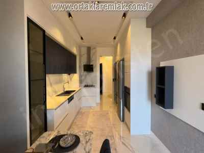 Wohnung Kaufen In  Türkei, Denizli, Zentrumefendi, Yenisafak Str. , 3+1 Zimmer, 190 m2