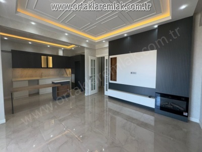 ✨ Yenışafakta Site Konseptinde Ultra Lüks Ve Geniş Ler 4+1 Satılık Daire Merkezefendi Yenişafak Mah