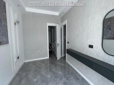 Son Şans! 3+1 Satılık Daire Denizli Merkezefendi Yenişafak Mah