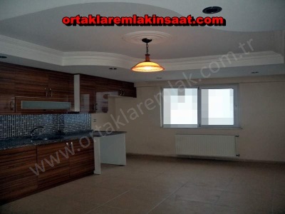  Kayalık Caddesinde Satılık Daire Dubleks 2+1 Pamukkale Topraklık Mah