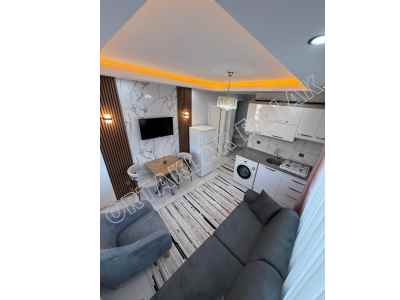 Wohnung Kaufen In  Türkei, Denizli, Pamukkale, Kayihan Str. , 1+1 Zimmer, 55 m2