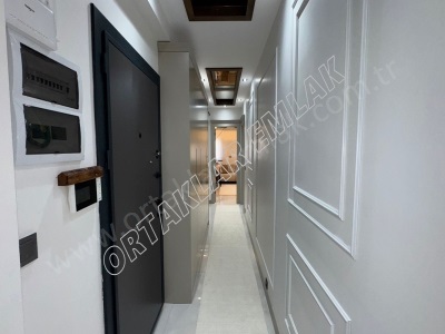 Akkonak Mahallesinde Bölgenin En Geniş Ve Lüks Si Satışa Sunuldu 3+1 Satılık Daire Merkezefendi Mah