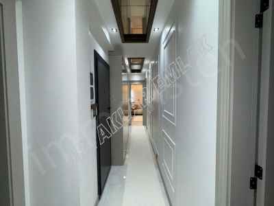 Wohnung Kaufen In  Türkei, Denizli, Zentrumefendi, Akkonak Str. , 3+1 Zimmer, 180 m2