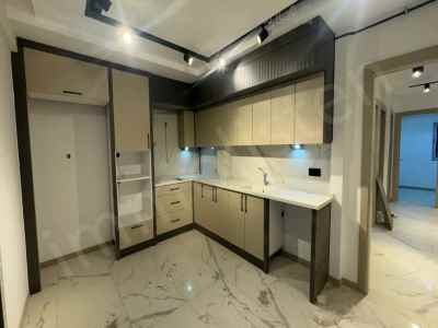 Wohnung Kaufen In  Türkei, Denizli, Zentrumefendi, Adalet Str. , 2+1 Zimmer, 115 m2