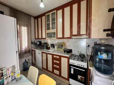 House For Sale in  Turkey, Denizli, Downtownefendi, Caybasi Caddesi , 2+1 Room, 110 m2