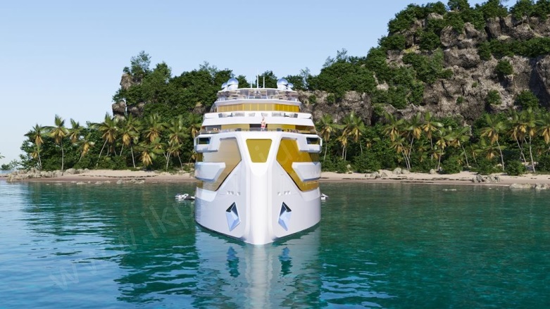 Çarşı Mah. Alanya Satılık Otel | 340.000€ Resim-1