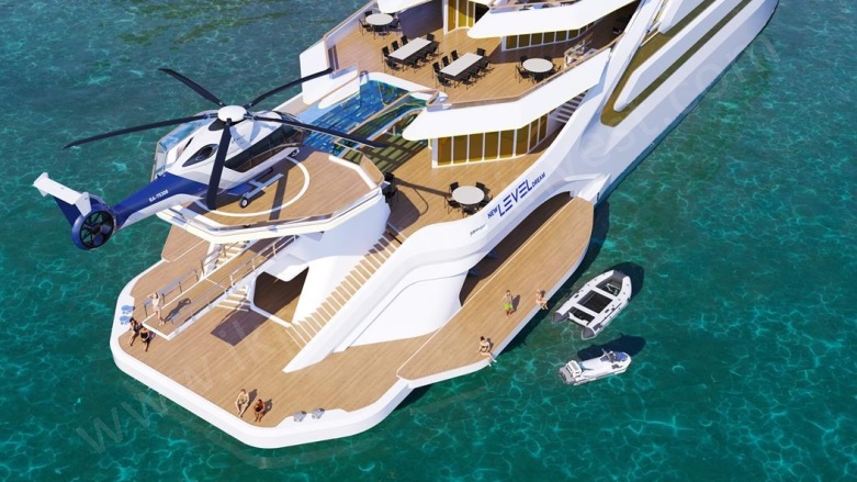 Çarşı Mah. Alanya Satılık Otel | 340.000€ Resim-3