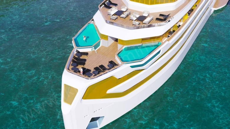 Çarşı Mah. Alanya Satılık Otel | 340.000€ Resim-4