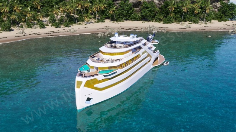 Çarşı Mah. Alanya Satılık Otel | 340.000€ Resim-5