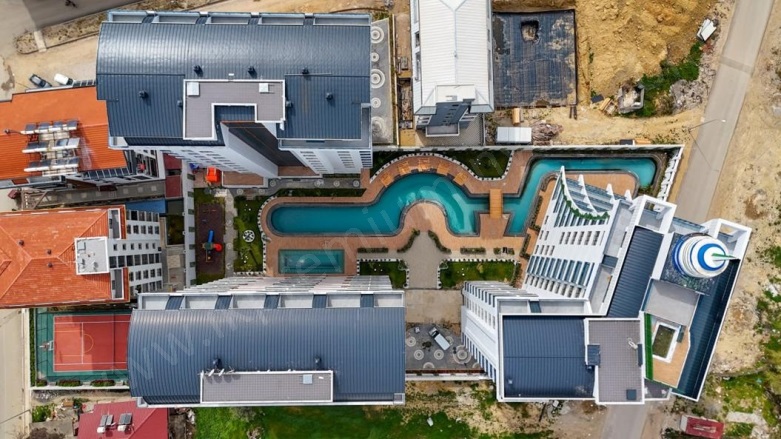 Mahmutlar Mah. Alanya Satılık Daire | 79.000€ Resim-4