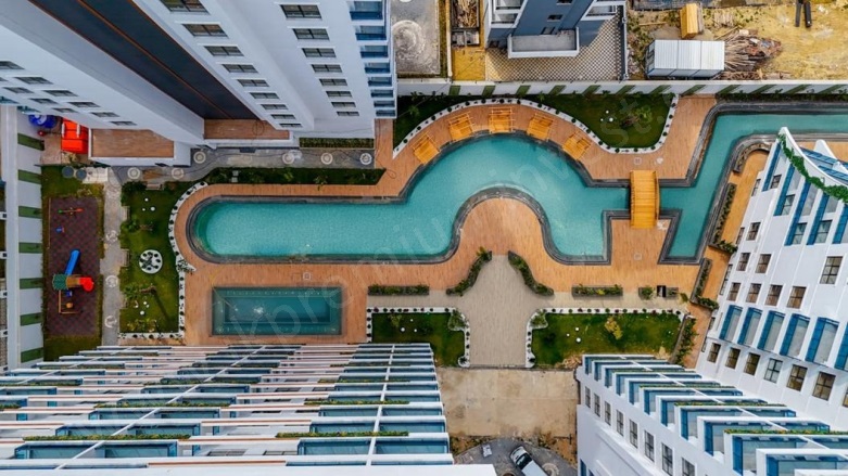 Mahmutlar Mah. Alanya Satılık Daire | 79.000€ Resim-5