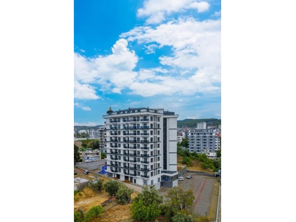 Avsallar Mahallesi. Alanya Satılık Daire | 106.000€ Resim-5