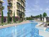 Best Home 44 Gardenia Demirtaş Proje Devam Eden Alanya Mah 52 M2