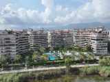 Tosmurda Denize Yakın 2+1 Satılık Daire River Side Sitesi Alanya Tosmur Mah 100 M2 Klima 2 Banyo