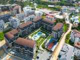 Alanya – Obada Satılık Daire 2+1 Kavi Dreams Oba Mah