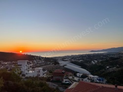 Alanya Kargıcak Mah. Satılık Arsa 581 M2