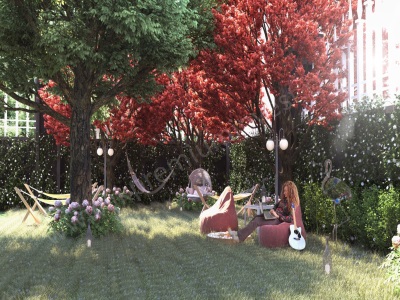 Oba Phoenix Valley Satılık Daireler Tamamlanan Konut Projeleri Alanya Mah