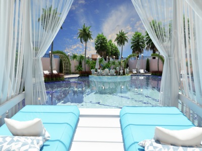 Alanya Merkez Best Home Aria Satılık Daireler Tamamlanan Konut Projeleri Çarşı Mah